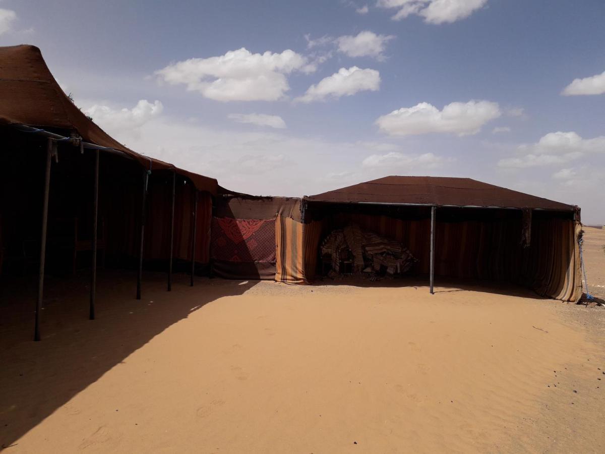 Hotel Etoile Des Dunes Merzouga Εξωτερικό φωτογραφία